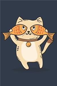 I Love My Cat