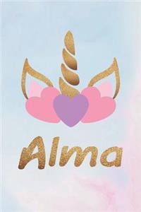 Alma