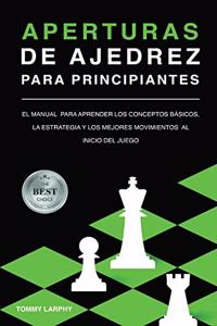 Aperturas de Ajedrez Para Principiantes