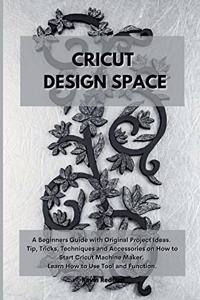 Cricut Design Space