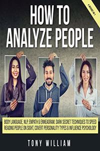 How To Analyze People