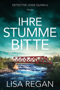 Ihre stumme Bitte