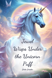 Jewel Wisps Under the Unicorn Puff