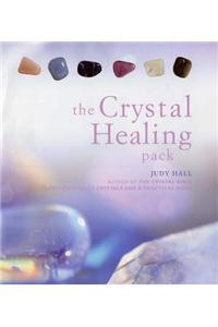 The Crystal Healing Pack