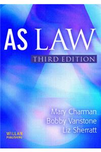 AS Law