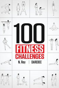 100 Fitness Challenges