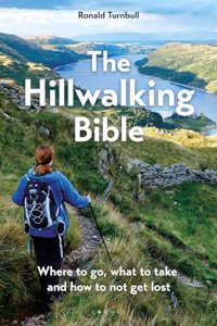 The Hillwalking Bible