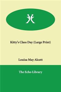 Kitty's Class Day