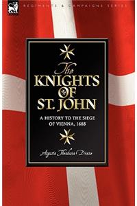 Knights of St John