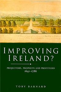 Improving Ireland?