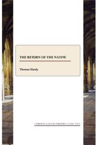 Return of the Native