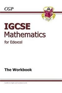 Edexcel Certificate / International GCSE Maths Workbook with