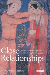 Close Relationships