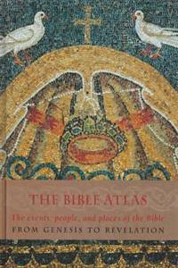 Bible Atlas