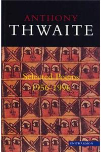 Selected Poems 1956-1996