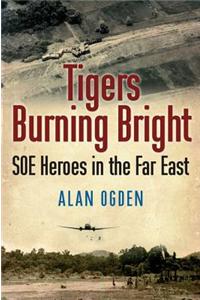 Tigers Burning Bright