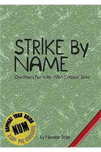 Strike by Name