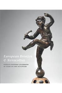 European Bronzes & Terracottas