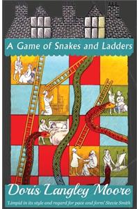 Game of Snakes and Ladders