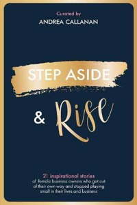 Step Aside & Rise