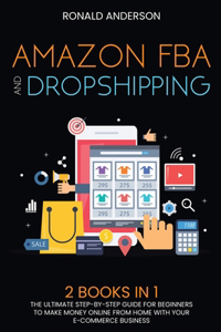 Amazon FBA and Dropshipping