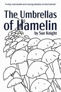 Umbrellas of Hamelin