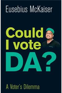 Could I Vote Da?