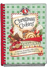 Christmas Cookies Cookbook