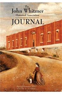 The John Whitmer Historical Association Journal Vol. 32 No. 1