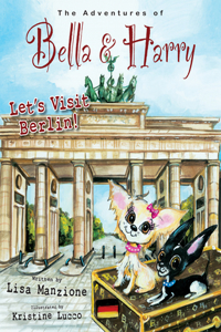 Let's Visit Berlin!