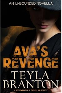 Ava's Revenge (An Unbounded Novella)
