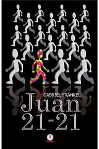 Juan 21-21
