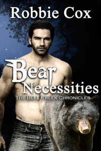 Bear Necessities