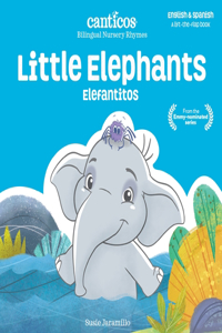 Canticos Little Elephants / Elefantitos