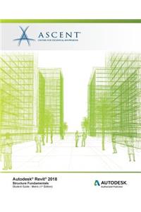 Autodesk Revit 2018 Structure Fundamentals - Metric