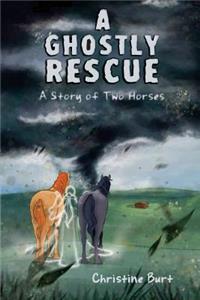 A Ghostly Rescue