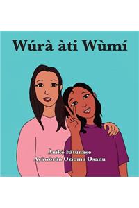Wúrà àti Wùmí