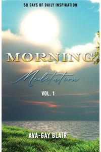Morning Meditation