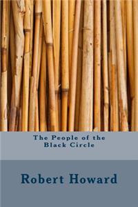 The People of the Black Circle
