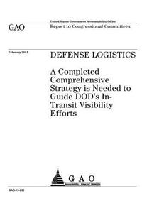 Defense logistics