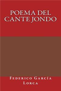 Poema del Cante Jondo