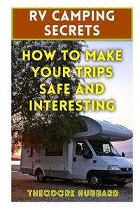 RV Camping Secrets