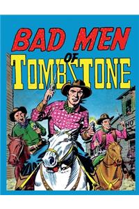 Badmen of Tombstone