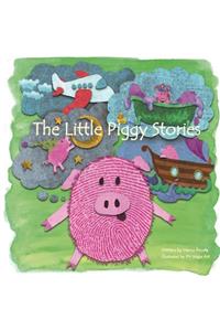 Little Piggy Stories