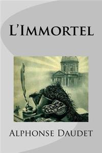 L'Immortel