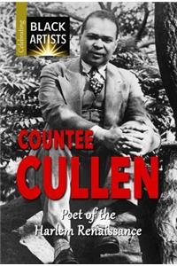 Countee Cullen