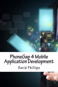 Phonegap 4 Mobile Application Development