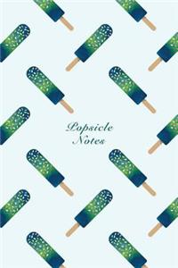 Popsicle Notes