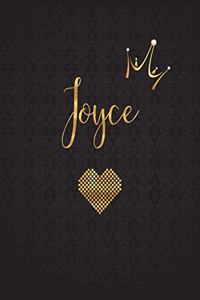 Joyce