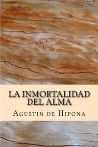 La Inmortalidad del alma